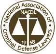 National Association of Criminal Defense Lawyers - NACDL