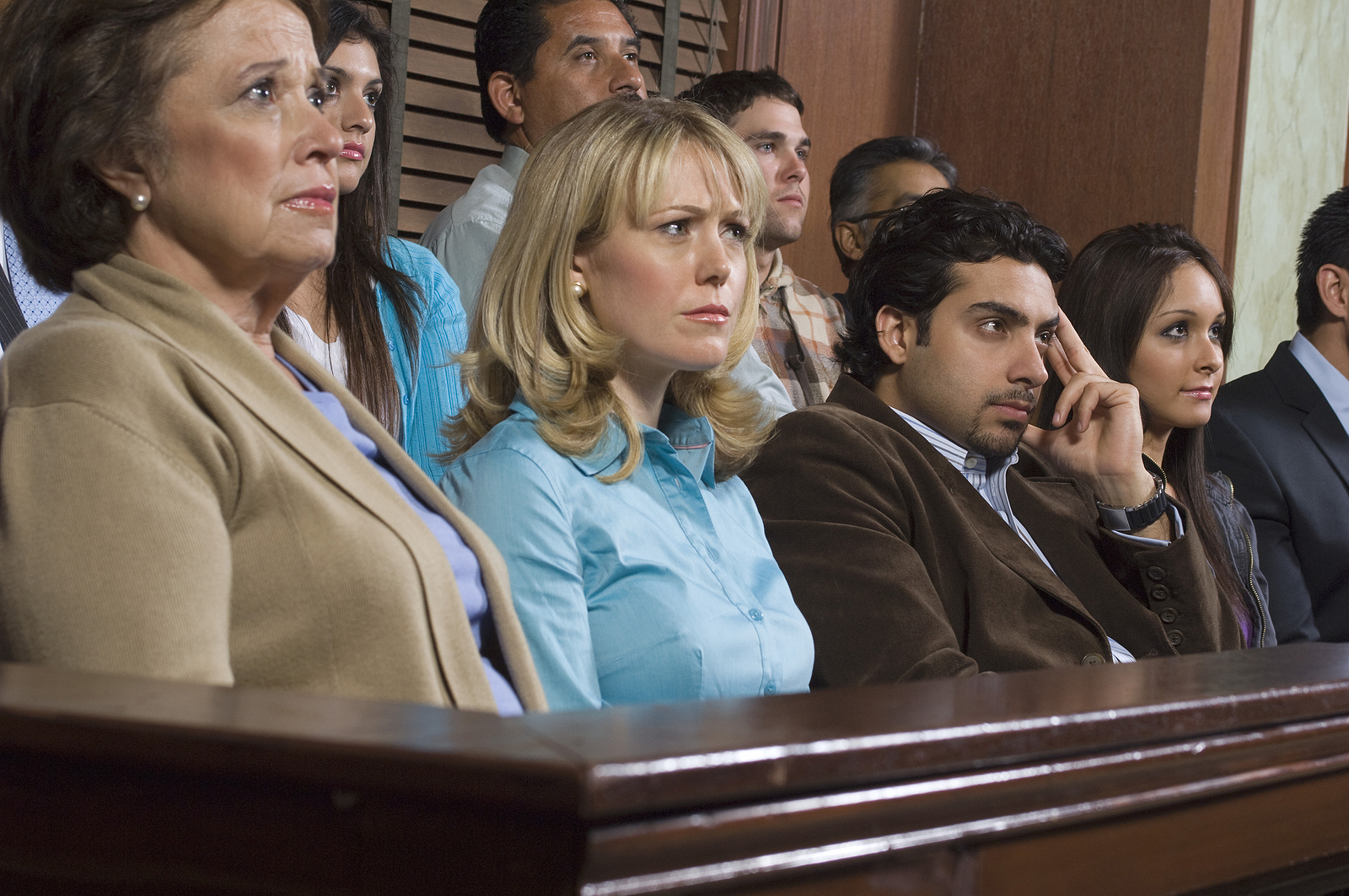 How Do Criminal Defense Attorneys Navigate Jury Selection in Orlando?