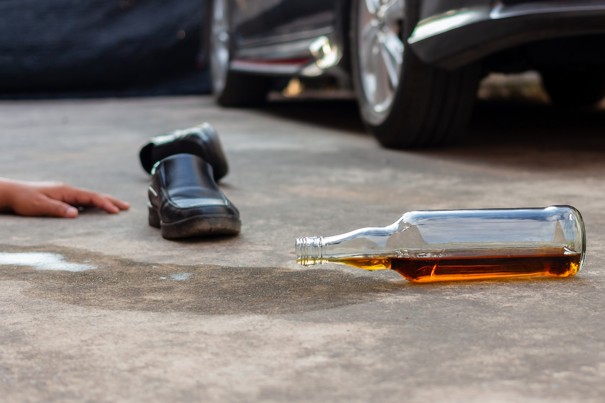 DUI Manslaughter Defense Strategies in Orlando