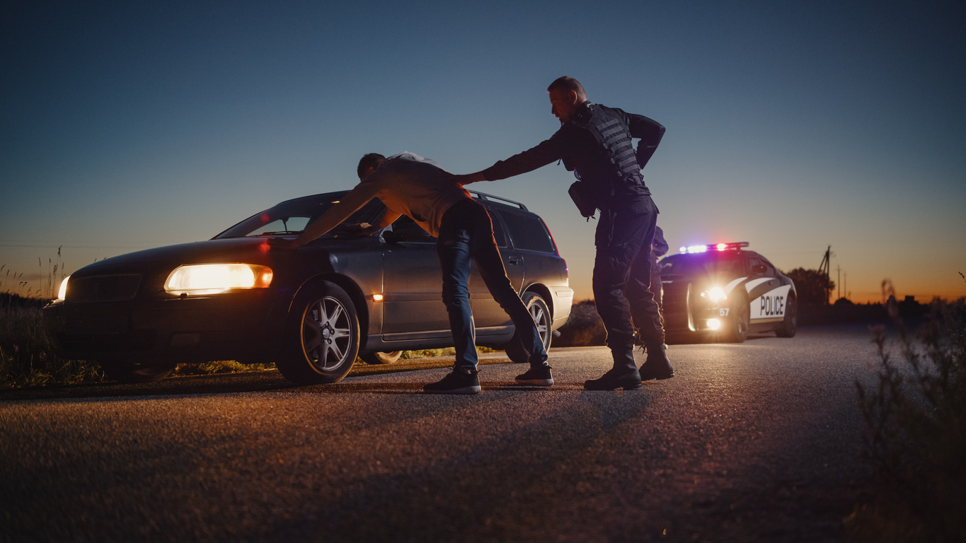 Navigating a Resisting Arrest Without Violence Charge in Orlando