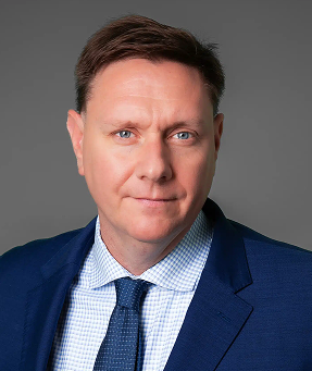 Attorney Todd Scholl